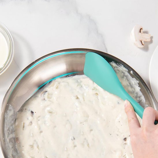 Spatule en silicone | FlexPro - Accessoires Sucrés