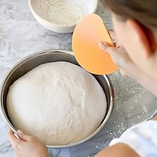 Spatule en Silicone Premium | Cuisineo - Accessoires Sucrés