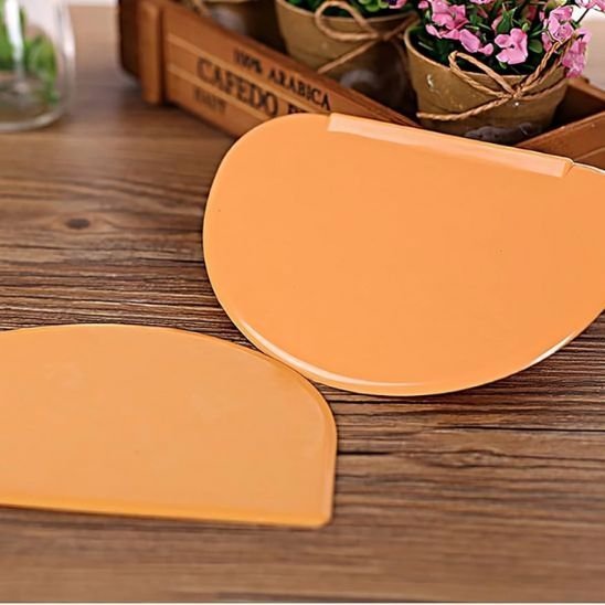 Spatule en Silicone Premium | Cuisineo - Accessoires Sucrés