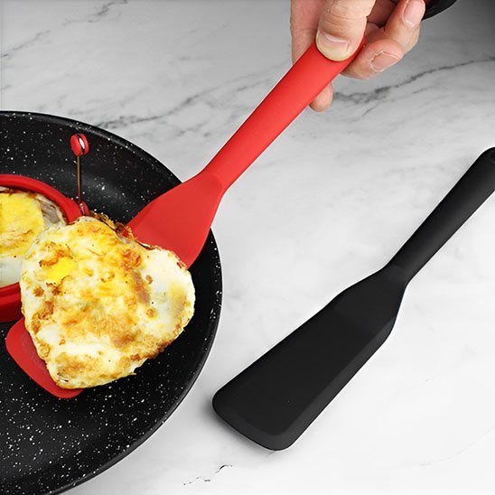 Spatule en silicone | ThermoResist - Accessoires Sucrés
