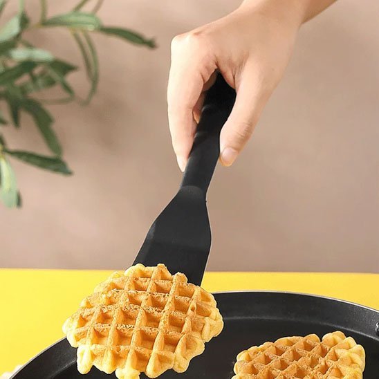 Spatule en silicone | ThermoResist - Accessoires Sucrés