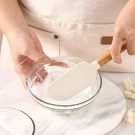 Spatule | Ergonomique - Accessoires Sucrés