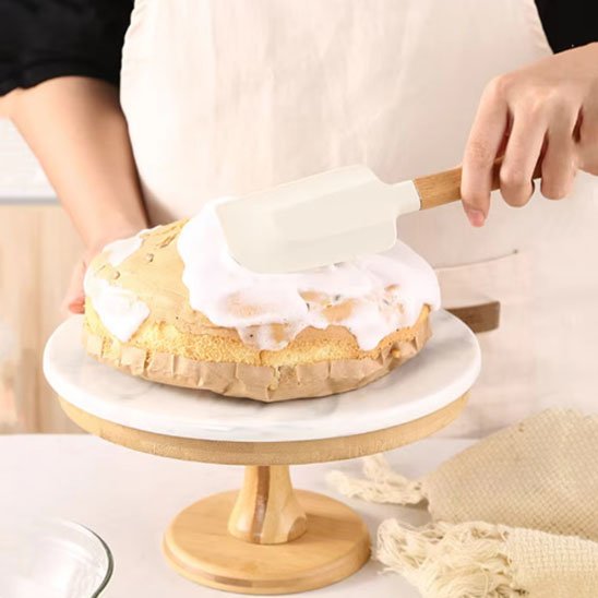 Spatule | Ergonomique - Accessoires Sucrés