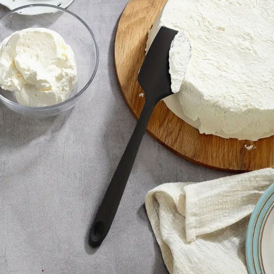 Spatule | Inox Professional - Accessoires Sucrés