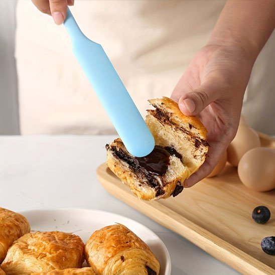 Spatule | Polyvalente Silicone - Accessoires Sucrés