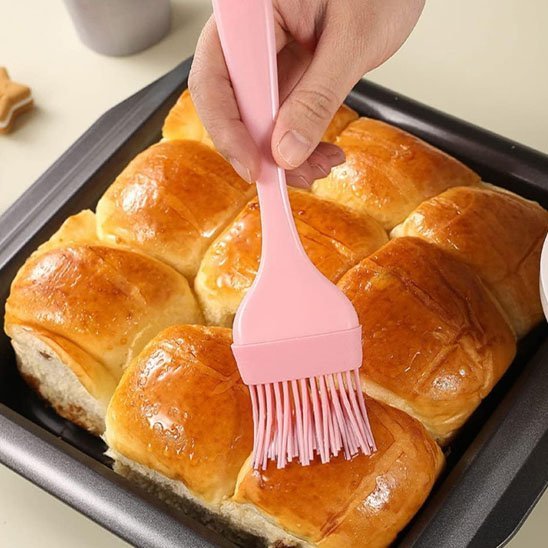 Spatule | SilicoPlus Résistante Chaleur - Accessoires Sucrés