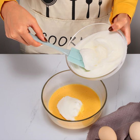 Spatule | SilicoPlus Résistante Chaleur - Accessoires Sucrés