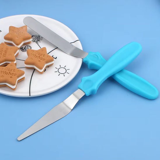 Spatule | UltraPro Inox - Accessoires Sucrés