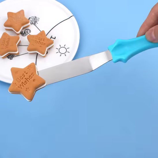 Spatule | UltraPro Inox - Accessoires Sucrés