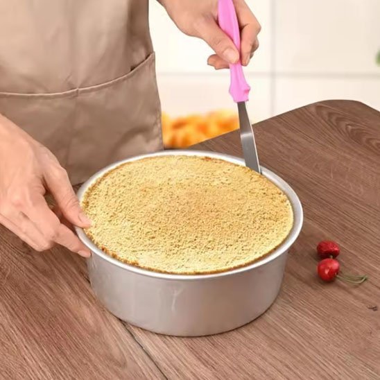 Spatule | UltraPro Inox - Accessoires Sucrés