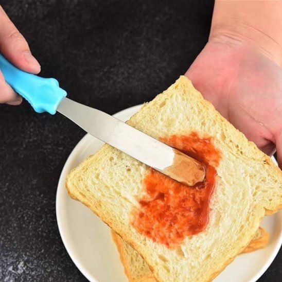 Spatule | UltraPro Inox - Accessoires Sucrés