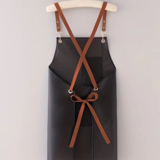 Tablier de cuisine | ChefStyle - Accessoires Sucrés