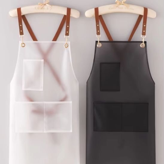 Tablier de cuisine | ChefStyle - Accessoires Sucrés