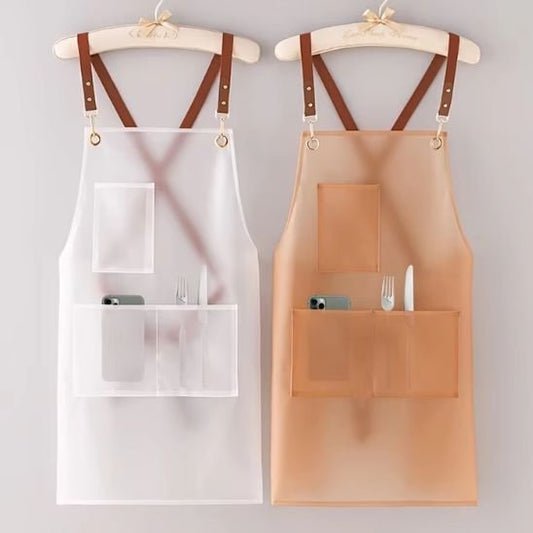 Tablier de cuisine | ChefStyle - Accessoires Sucrés