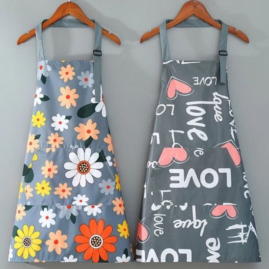 Tablier de Cuisine | Élégance Durable - Accessoires Sucrés