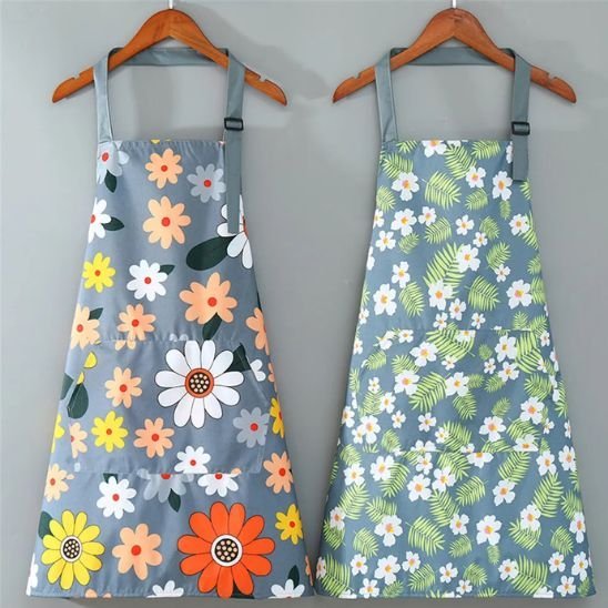 Tablier de Cuisine | Élégance Durable - Accessoires Sucrés