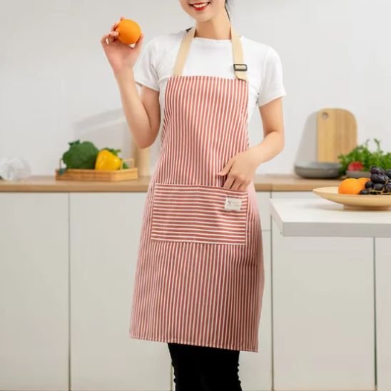 Tablier de cuisine | Élégance Durable - Accessoires Sucrés