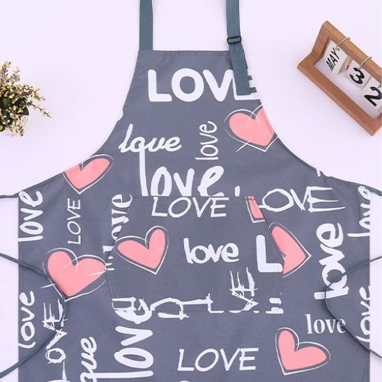 Tablier de Cuisine | Élégance Durable - Accessoires Sucrés