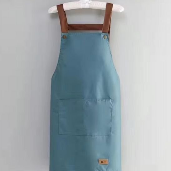 Tablier de cuisine premium | Cuisinier Élégant - Accessoires Sucrés