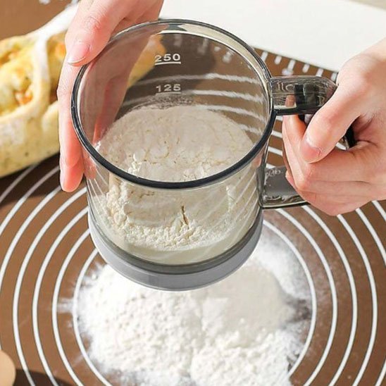 Tamis | ProCuisine - Accessoires Sucrés
