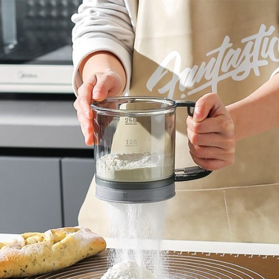 Tamis | ProCuisine - Accessoires Sucrés