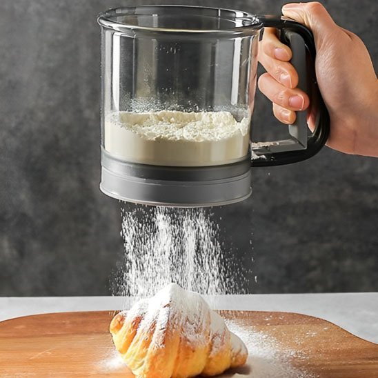 Tamis | ProCuisine - Accessoires Sucrés