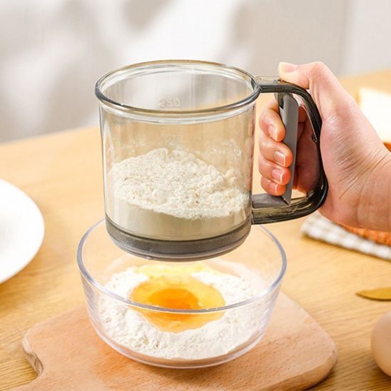 Tamis | ProCuisine - Accessoires Sucrés