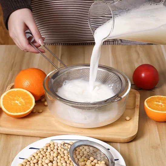 Tamis | ProMaille - Accessoires Sucrés