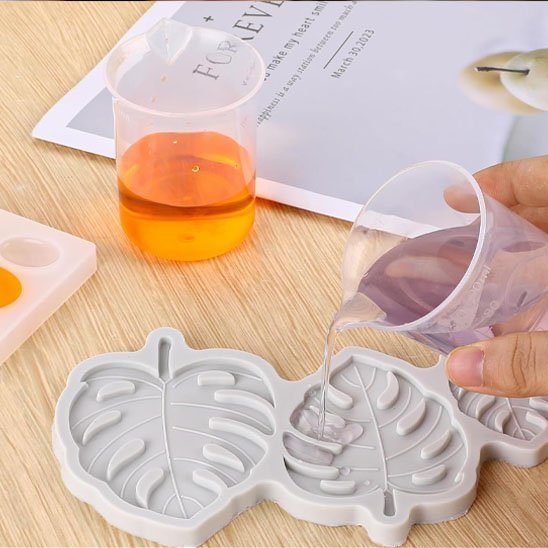 Verre doseur gradué | PrecisionCocktail - Accessoires Sucrés