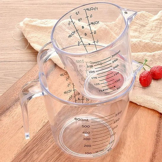 Verre doseur | Précision Cuisine - Accessoires Sucrés