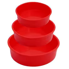 Moules à Gâteaux | Moule*silicone
