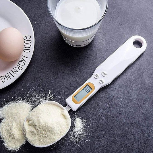 Cuillère doseuse | PréciCook - Accessoires Sucrés