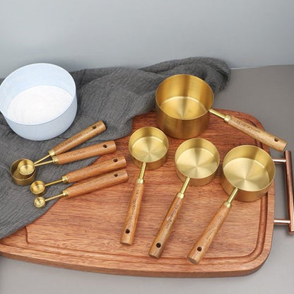 Cuillère doseuse | Precision - Accessoires Sucrés