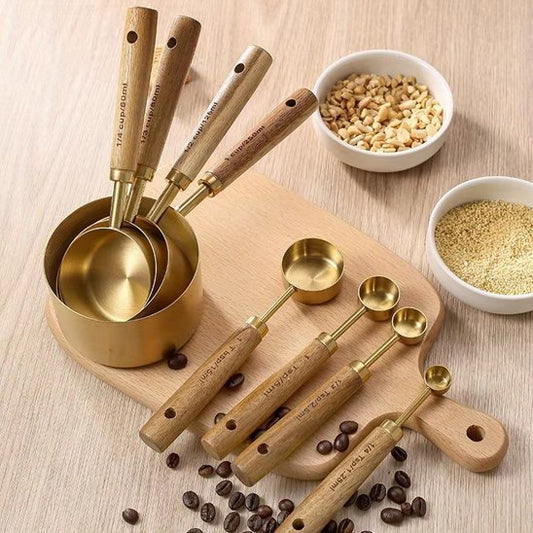 Cuillère doseuse | Precision - Accessoires Sucrés