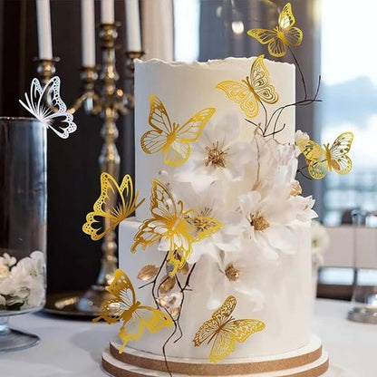 Déco Gâteau | Pâtissier Élégance - Accessoires Sucrés