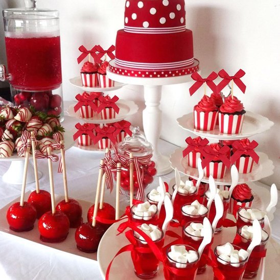 Decoration gateau anniversaire | Festiv - Accessoires Sucrés