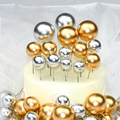 Decoration gateau | Élégance Pâtissière - Accessoires Sucrés