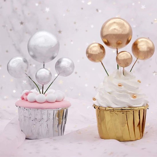Decoration gateau | Élégance Pâtissière - Accessoires Sucrés