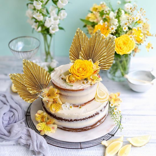 Decoration gateau | Élégance Pâtissière - Accessoires Sucrés