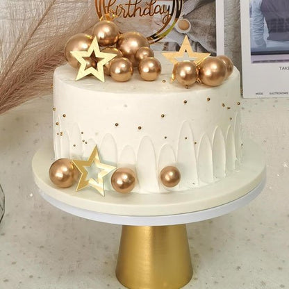 Decoration gateau | Élégance Pâtissière - Accessoires Sucrés