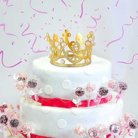 Decoration gateau | Festive - Accessoires Sucrés