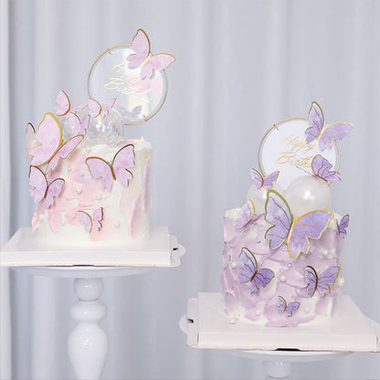 Décoration gateau | Sublime Pâtisserie - Accessoires Sucrés
