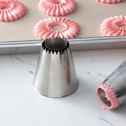 Douille pâtisserie | Professional Art - Accessoires Sucrés