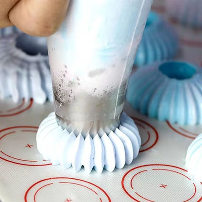 Douille pâtisserie | Professional Art - Accessoires Sucrés