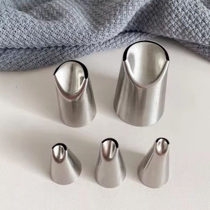 Douille patisserie | Professionnelle - Accessoires Sucrés