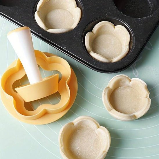 Emporte pièce | Création Originale - Accessoires Sucrés