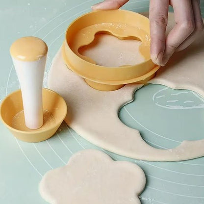 Emporte pièce | Création Originale - Accessoires Sucrés