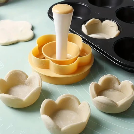 Emporte pièce | Création Originale - Accessoires Sucrés