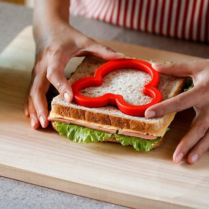 Emporte pièce | Gourmet Créations - Accessoires Sucrés