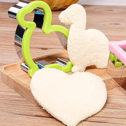 Emporte pièce | Gourmet Créations - Accessoires Sucrés